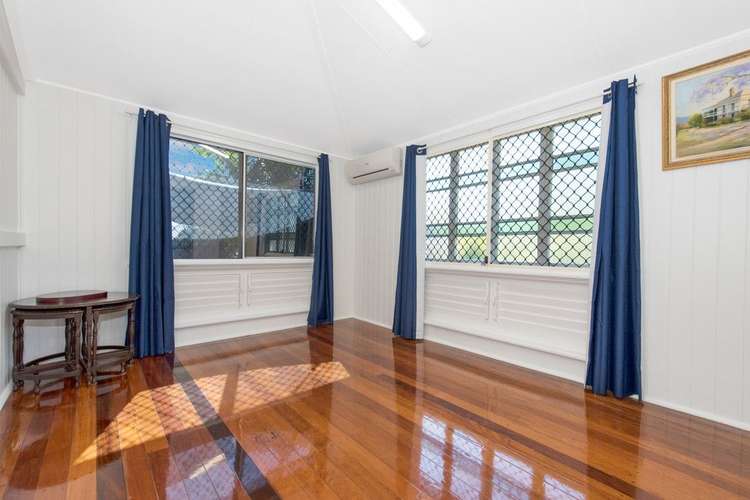 Sixth view of Homely house listing, 57 Railway Avenue, Railway Estate QLD 4810
