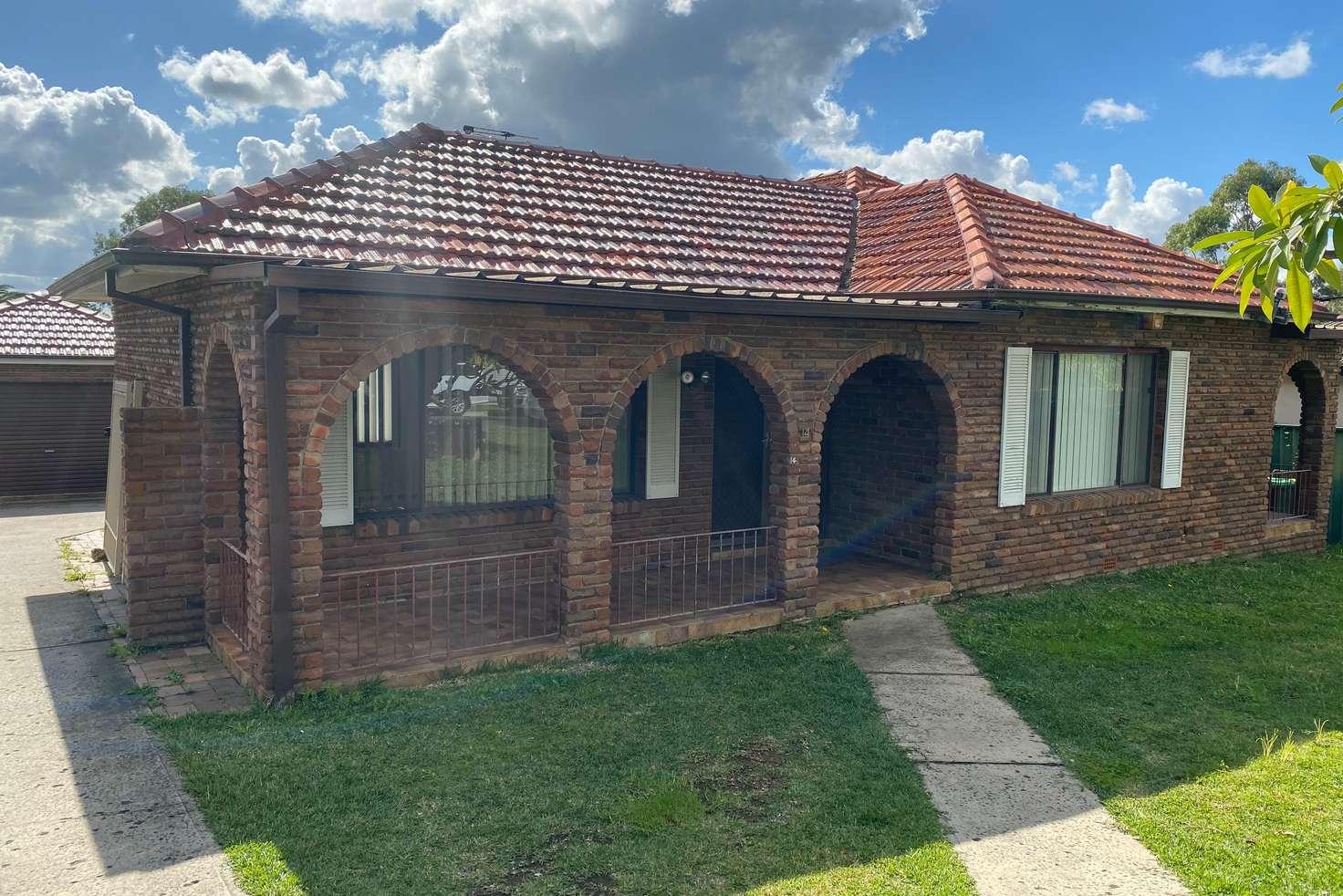 Main view of Homely house listing, 14A Booth Street, Westmead NSW 2145