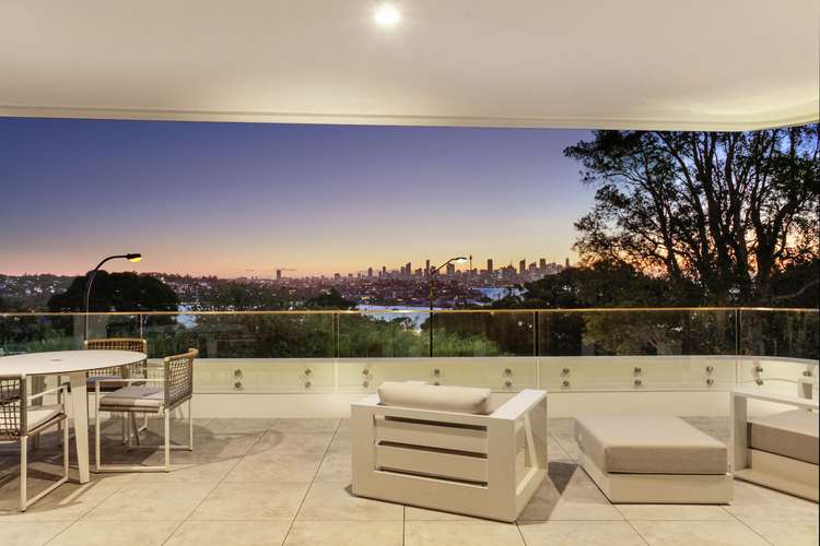 Third view of Homely apartment listing, 4/30 Dalley Avenue, Vaucluse NSW 2030