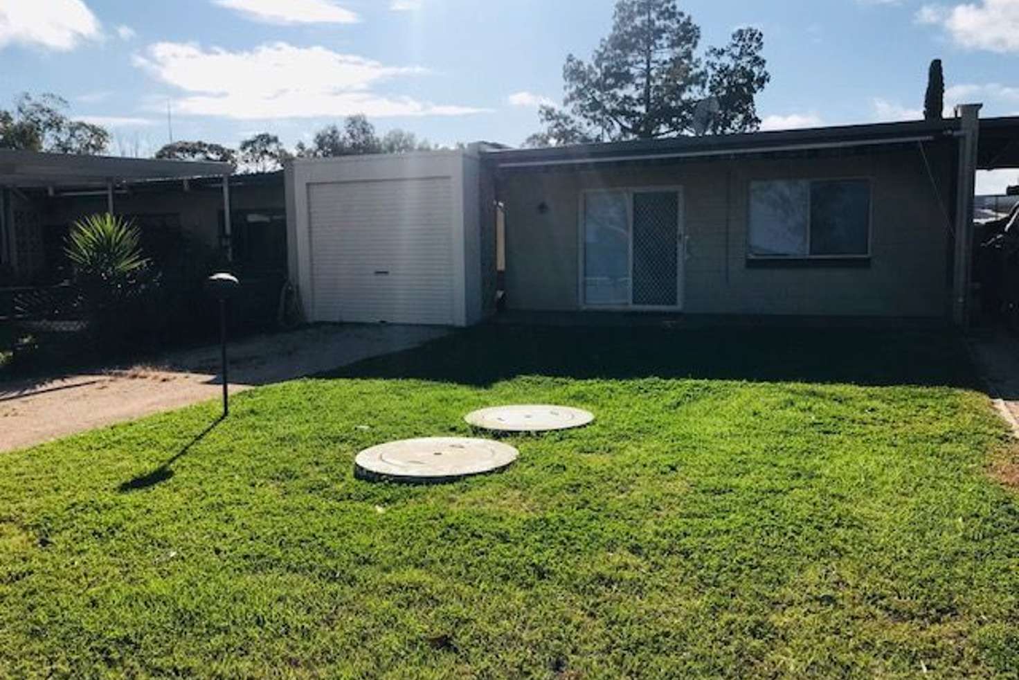Main view of Homely house listing, 5/41 Queen Elizabeth Drive, Barmera SA 5345
