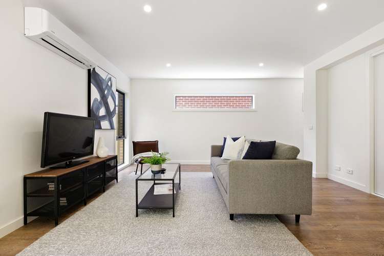 Sixth view of Homely townhouse listing, 3/34 Ronald Avenue, Frankston South VIC 3199