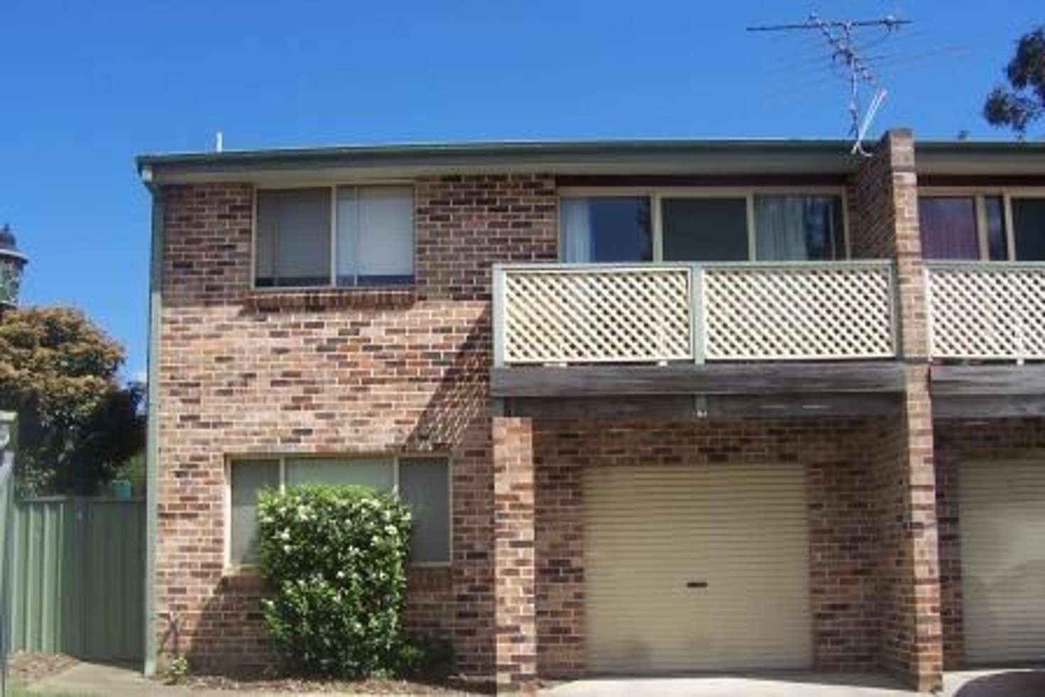 Main view of Homely semiDetached listing, 1/3 Erringhi Place, Mcgraths Hill NSW 2756