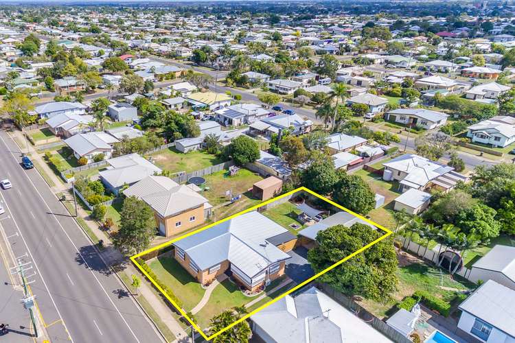 Main view of Homely house listing, 2 Dr Mays Road, Svensson Heights QLD 4670