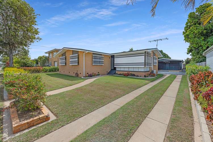 Second view of Homely house listing, 2 Dr Mays Road, Svensson Heights QLD 4670