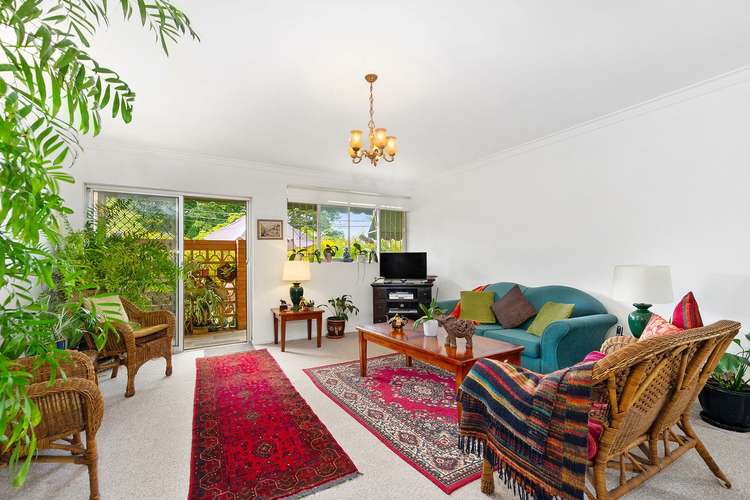 Second view of Homely apartment listing, 5/40 Armagh Street, Clayfield QLD 4011