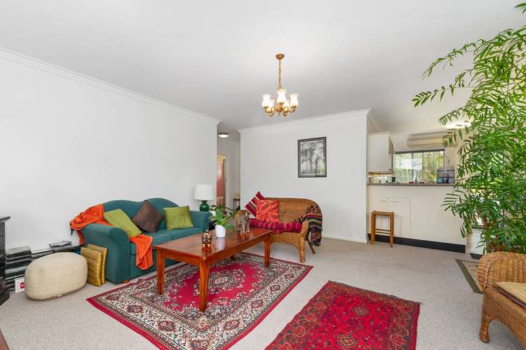 Third view of Homely apartment listing, 5/40 Armagh Street, Clayfield QLD 4011