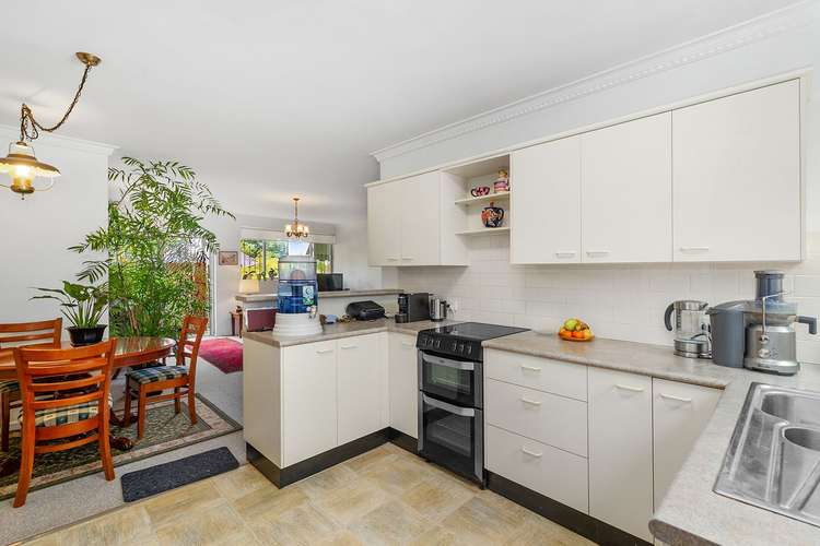 Fourth view of Homely apartment listing, 5/40 Armagh Street, Clayfield QLD 4011