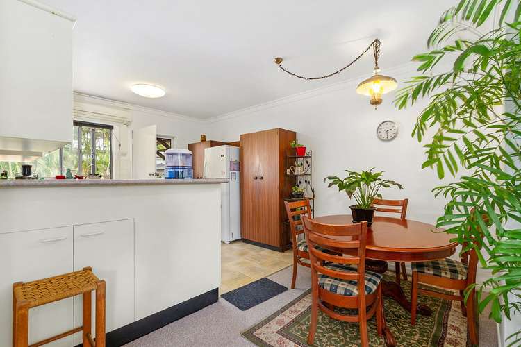 Fifth view of Homely apartment listing, 5/40 Armagh Street, Clayfield QLD 4011