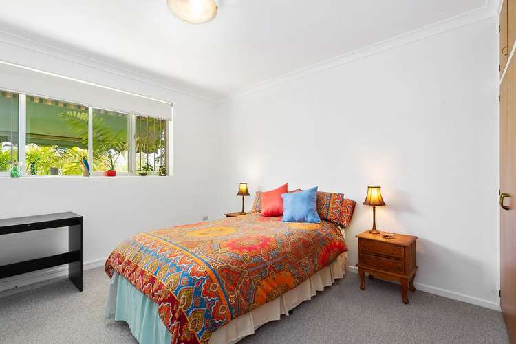 Sixth view of Homely apartment listing, 5/40 Armagh Street, Clayfield QLD 4011