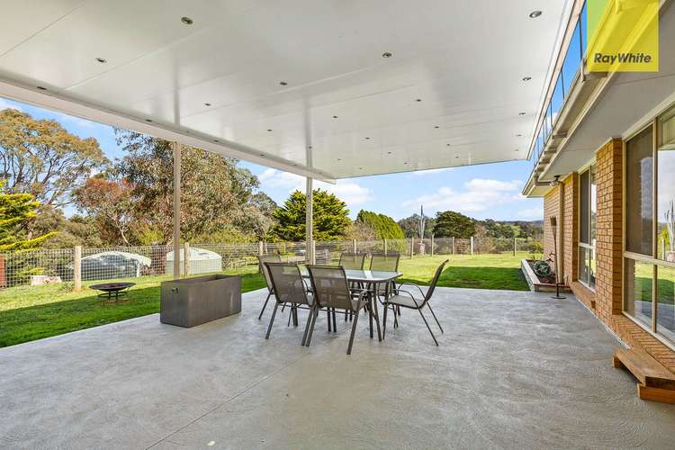 Third view of Homely house listing, 83 Shuter Avenue, Greendale VIC 3341
