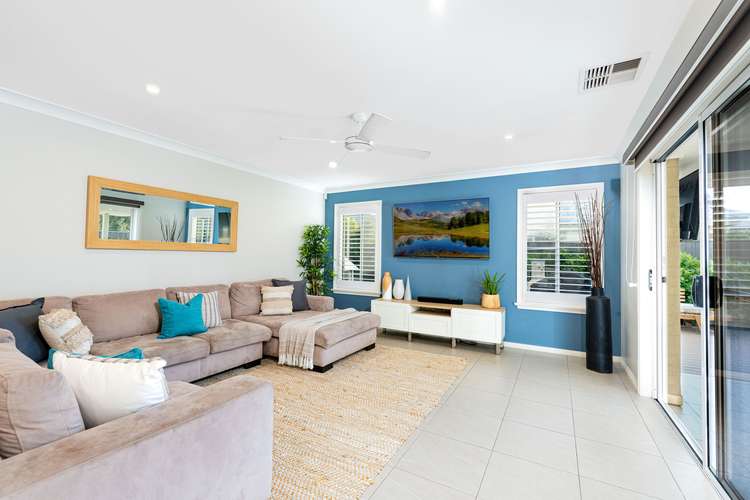Sixth view of Homely house listing, 9 Vine Street, Pitt Town NSW 2756
