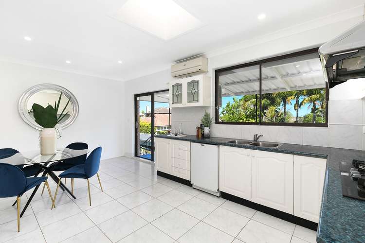 Third view of Homely house listing, 34C College Road South, Riverview NSW 2066
