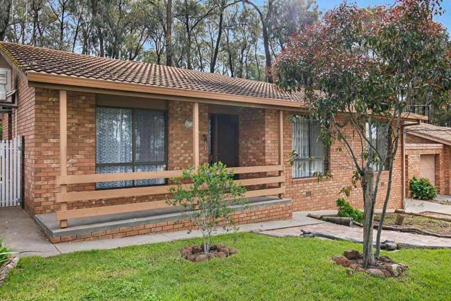 Main view of Homely house listing, 1/126 Edwards Road, Kennington VIC 3550