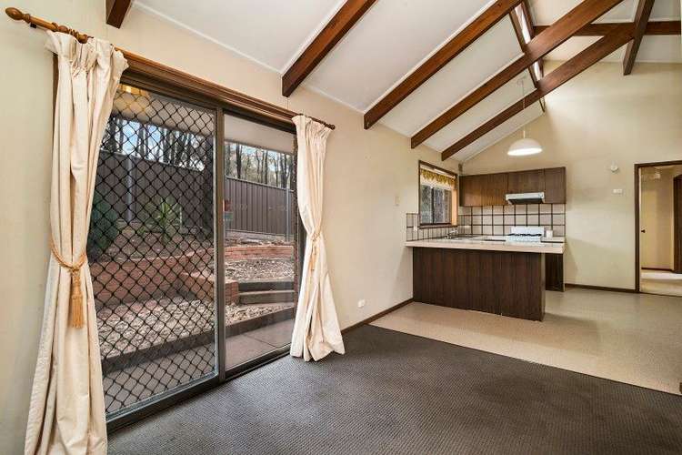 Third view of Homely house listing, 1/126 Edwards Road, Kennington VIC 3550