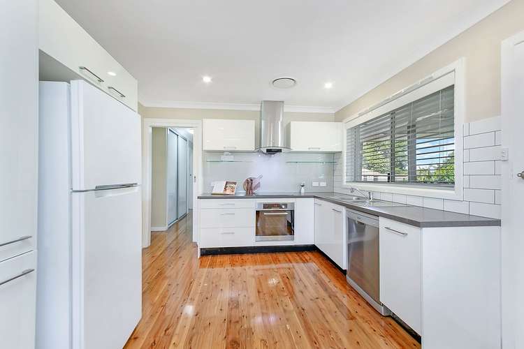 Third view of Homely house listing, 1 Keene Street, Baulkham Hills NSW 2153