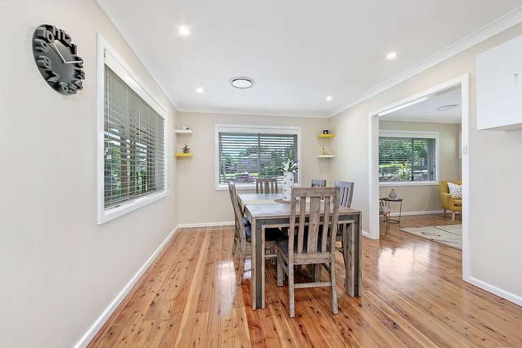 Fourth view of Homely house listing, 1 Keene Street, Baulkham Hills NSW 2153