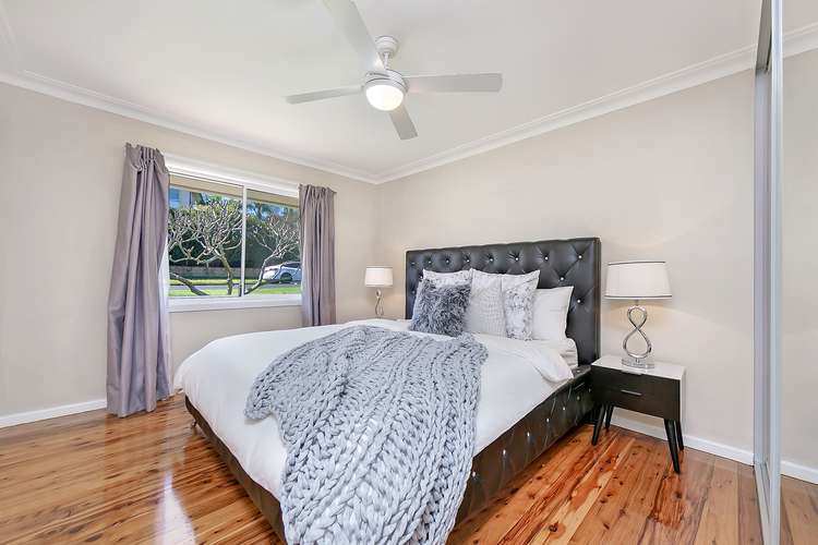Sixth view of Homely house listing, 1 Keene Street, Baulkham Hills NSW 2153
