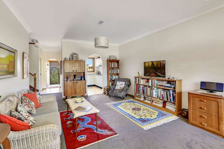 Third view of Homely townhouse listing, 3/240 Katoomba Street, Katoomba NSW 2780