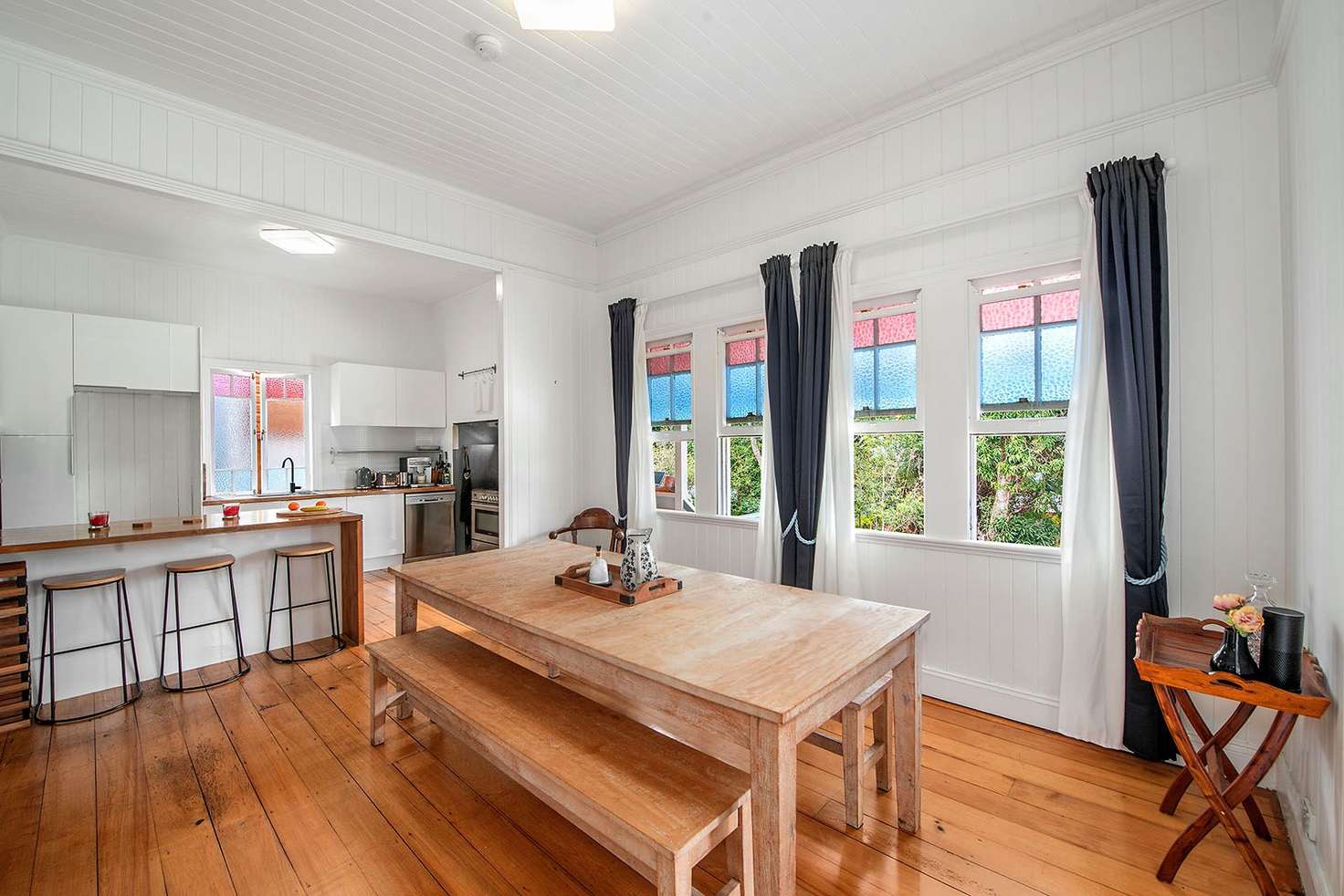 Main view of Homely townhouse listing, 1/119 Waterworks Road, Ashgrove QLD 4060