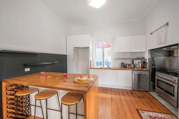 Second view of Homely townhouse listing, 1/119 Waterworks Road, Ashgrove QLD 4060