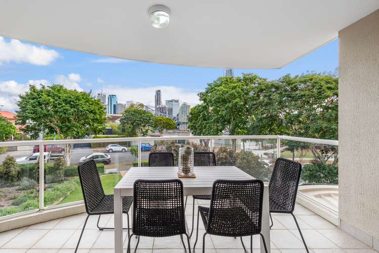 Fourth view of Homely apartment listing, 2/16 Moray Street, New Farm QLD 4005