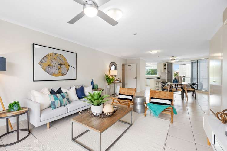 Fifth view of Homely apartment listing, 2/16 Moray Street, New Farm QLD 4005
