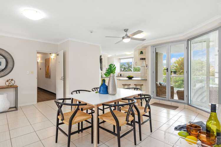 Sixth view of Homely apartment listing, 2/16 Moray Street, New Farm QLD 4005