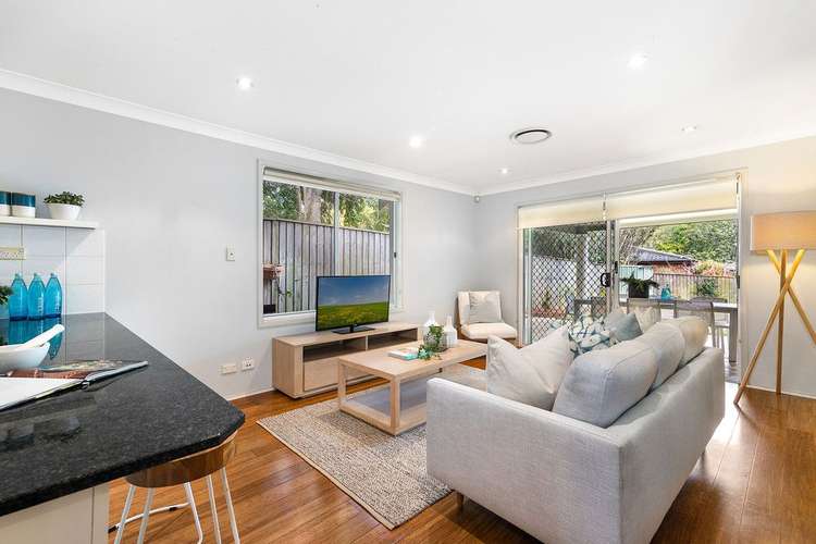 Third view of Homely house listing, 52A Toolang Road, St Ives NSW 2075