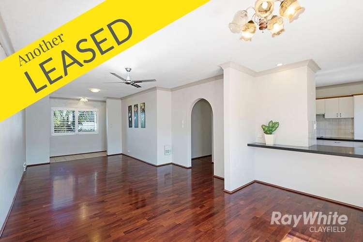 Main view of Homely unit listing, 3/73 Riverton Street, Clayfield QLD 4011