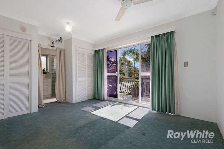 Third view of Homely unit listing, 3/73 Riverton Street, Clayfield QLD 4011