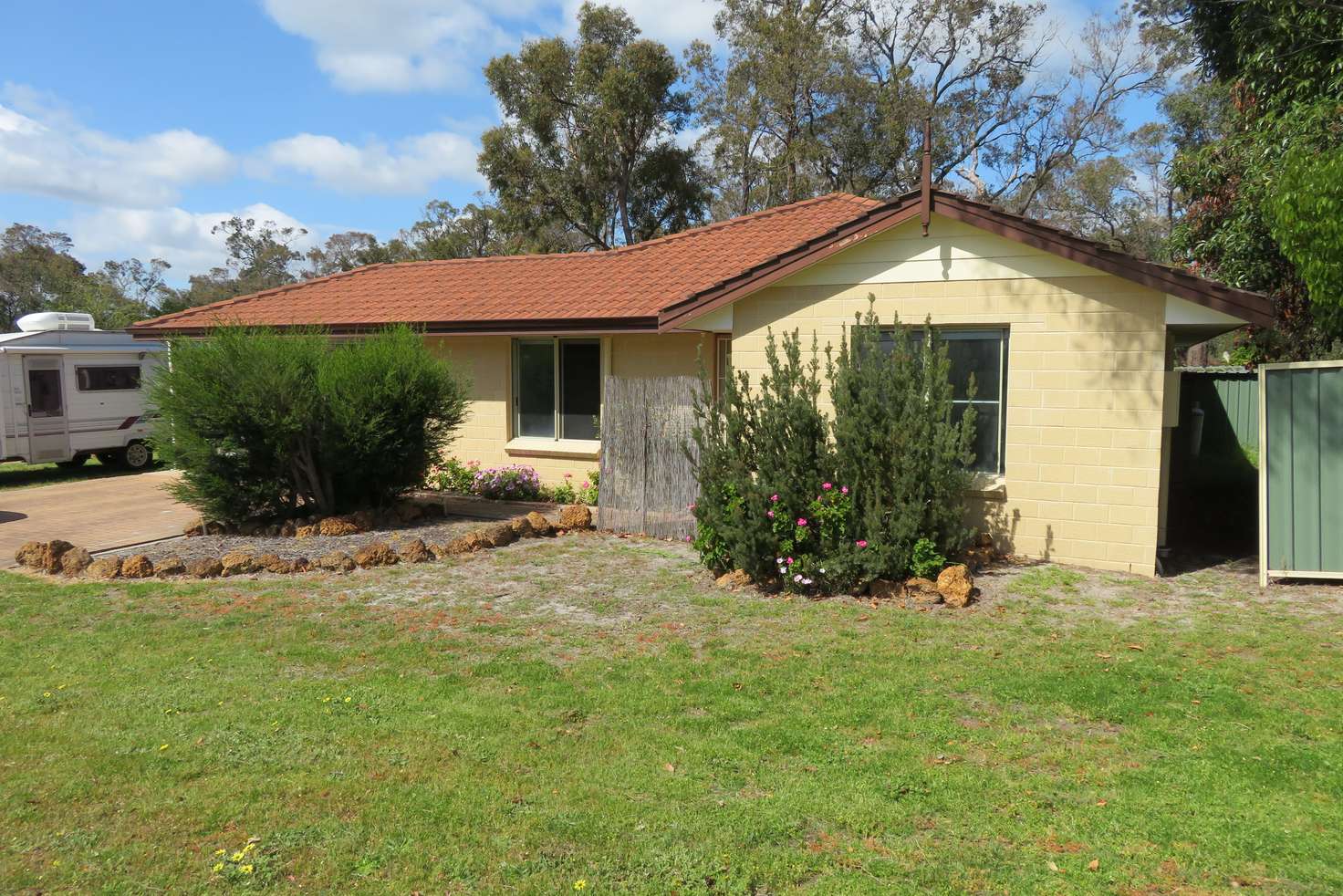 Main view of Homely house listing, 24 Booth Street, Mount Barker WA 6324