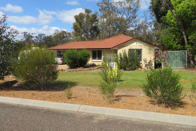 Second view of Homely house listing, 24 Booth Street, Mount Barker WA 6324