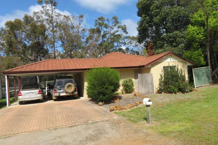 Third view of Homely house listing, 24 Booth Street, Mount Barker WA 6324