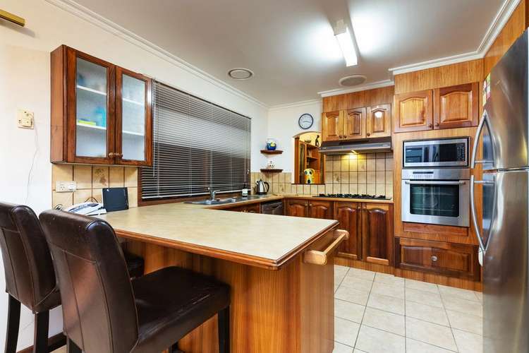 Fifth view of Homely unit listing, 1/617 Nepean Highway, Frankston South VIC 3199