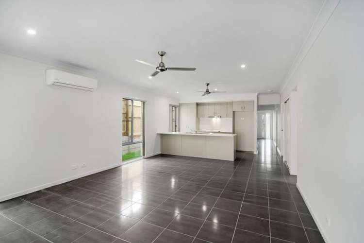 Second view of Homely house listing, 24 Learning Street, Coomera QLD 4209