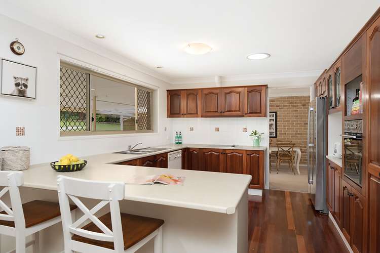 Fourth view of Homely house listing, 10 Oakwood Street, Little Mountain QLD 4551