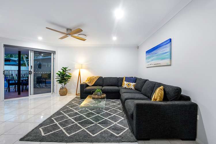 Third view of Homely house listing, 31 Kawana Crescent, Ashmore QLD 4214
