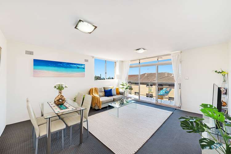 Second view of Homely apartment listing, 51/48-50 Military Road, North Bondi NSW 2026