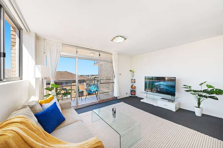 Third view of Homely apartment listing, 51/48-50 Military Road, North Bondi NSW 2026