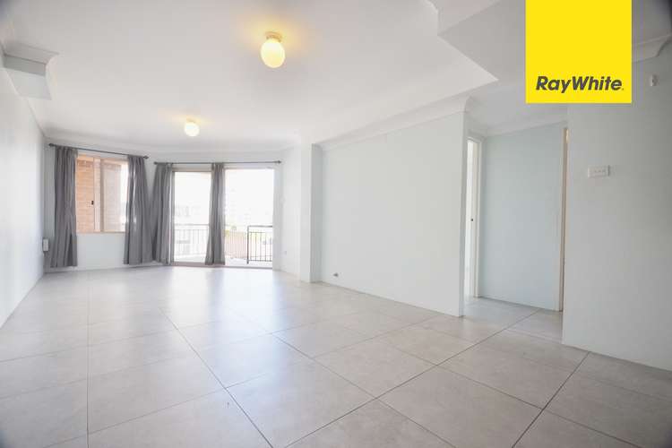 Main view of Homely unit listing, 15/11 Macquarie Road, Auburn NSW 2144