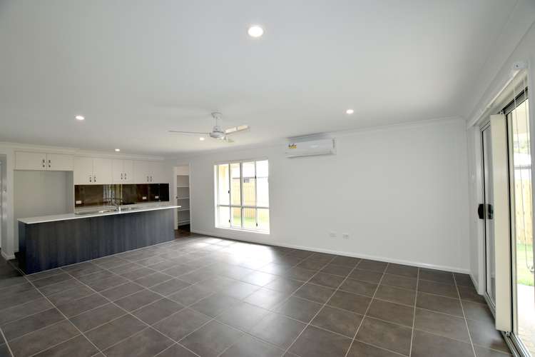 Second view of Homely house listing, 17 Tulipwood Circuit, Boyne Island QLD 4680