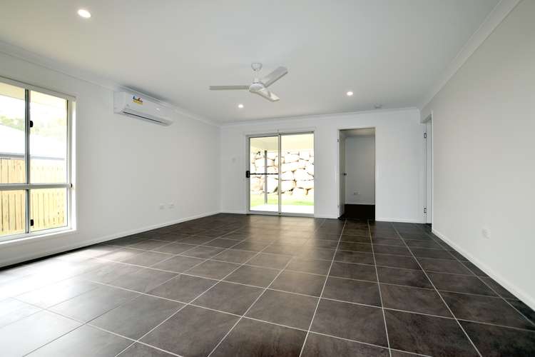 Third view of Homely house listing, 17 Tulipwood Circuit, Boyne Island QLD 4680