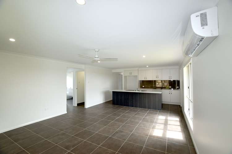 Fourth view of Homely house listing, 17 Tulipwood Circuit, Boyne Island QLD 4680