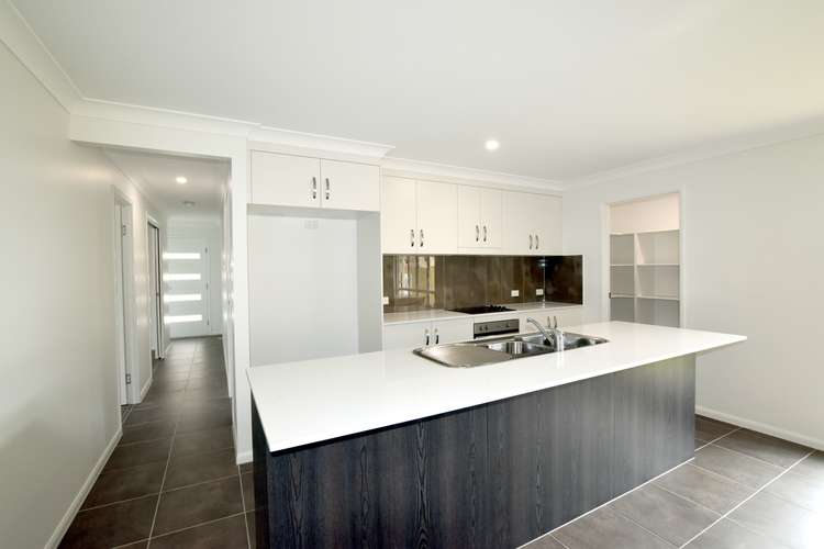 Fifth view of Homely house listing, 17 Tulipwood Circuit, Boyne Island QLD 4680