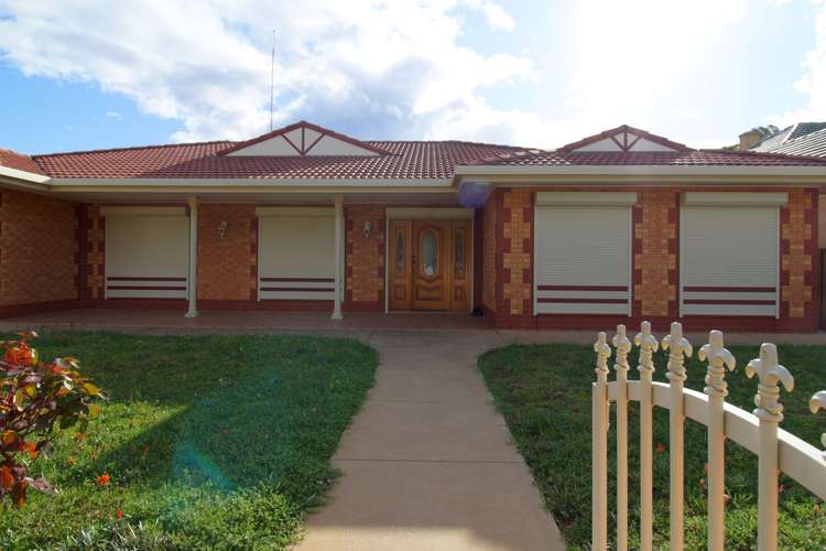 Main view of Homely house listing, 12 Fowles Street, Barmera SA 5345
