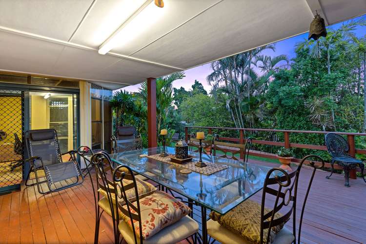 Second view of Homely house listing, 2/1 Birch Street, Mountain Creek QLD 4557