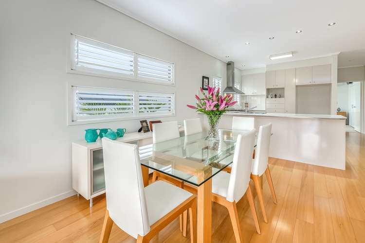 Fifth view of Homely semiDetached listing, 1/8 Teal Avenue, Paradise Point QLD 4216