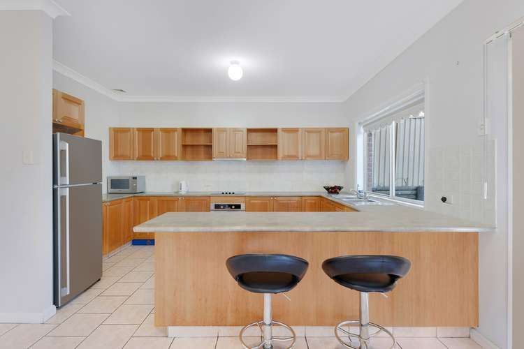 Fourth view of Homely house listing, 3B Lambe Street, West Hoxton NSW 2171