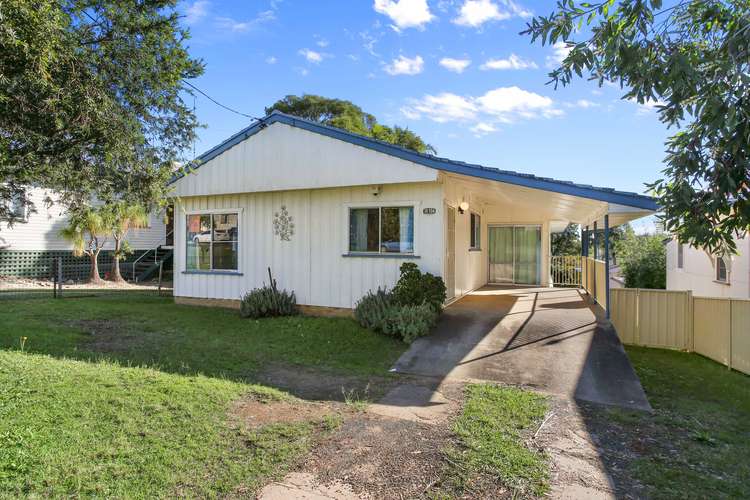 Main view of Homely house listing, 104 Armidale Street, South Grafton NSW 2460