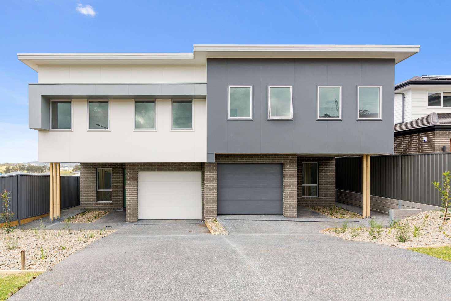 Main view of Homely townhouse listing, 41B Neeson Road, Kembla Grange NSW 2526